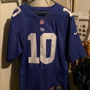 Vintage NY Giants jersey